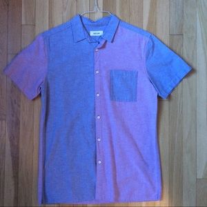 Decor size medium men’s shirt